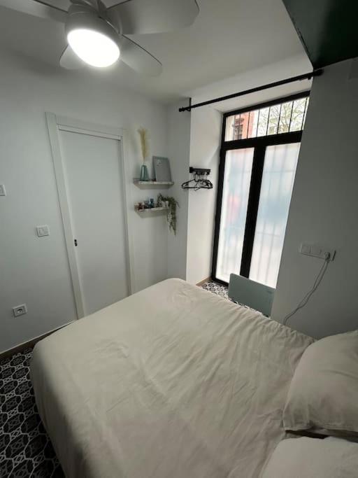 Apartment Recien Reformado Con 5 Y 3 Banos Madrid