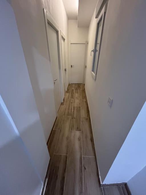 Apartment Recien Reformado Con 5 Y 3 Banos