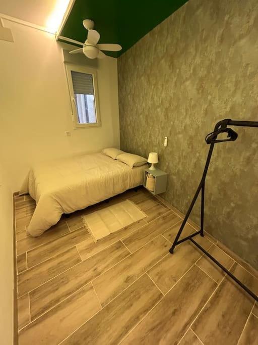 Recien Reformado Con 5 Y 3 Banos Apartment *