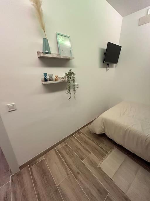 Recien Reformado Con 5 Y 3 Banos Apartment Madrid