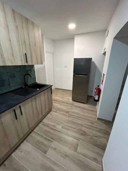Recien Reformado Con 5 Y 3 Banos Apartment Madrid