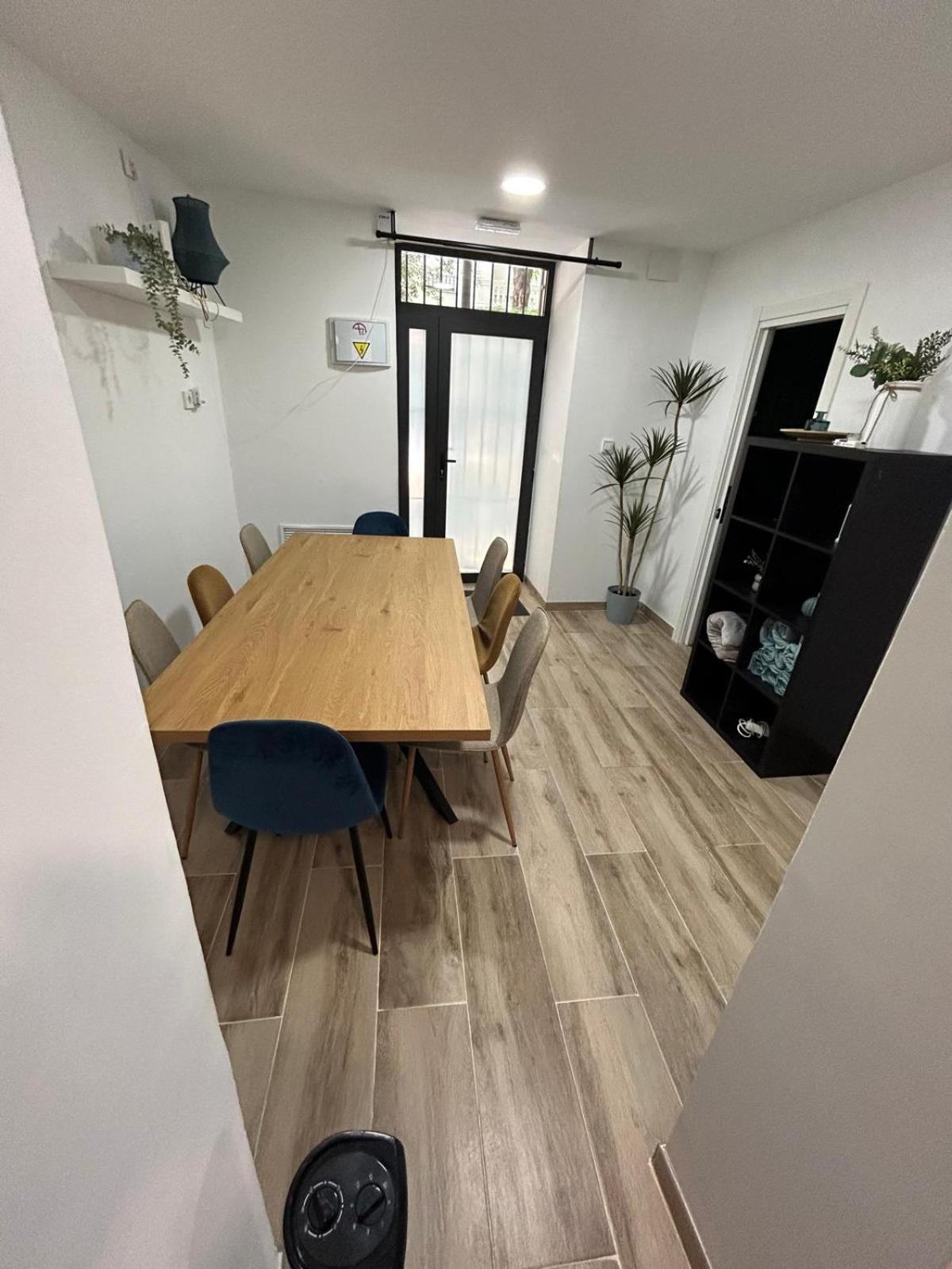 Recien Reformado Con 5 Y 3 Banos Apartment Madrid
