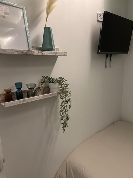 Apartment Recien Reformado Con 5 Y 3 Banos Madrid